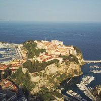 Monaco, Monté-Carlo